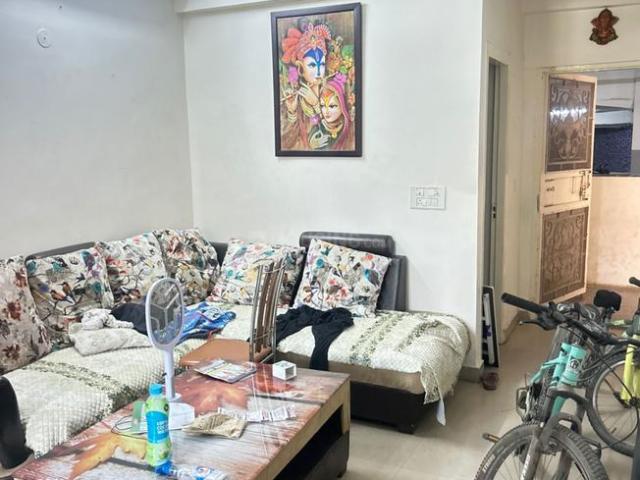 2.5 BHK Apartment in Sector 120 for resale Noida. The reference number is 20988778