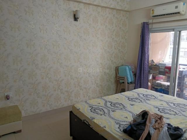 2.5 BHK Apartment in Sector 120 for resale Noida. The reference number is 20242487