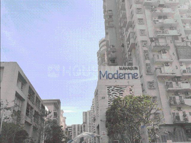 2.5 BHK Apartment in Sector 120 for resale Noida. The reference number is 20303080