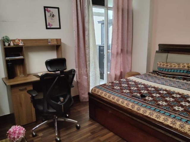 2.5 BHK Apartment in Sector 120 for resale Noida. The reference number is 20316393