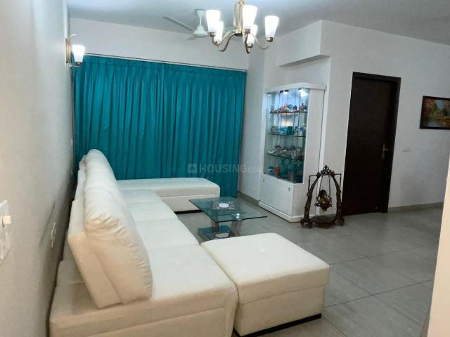 2.5 BHK Apartment in Sector 121 for rent Noida. The reference number is 20834842