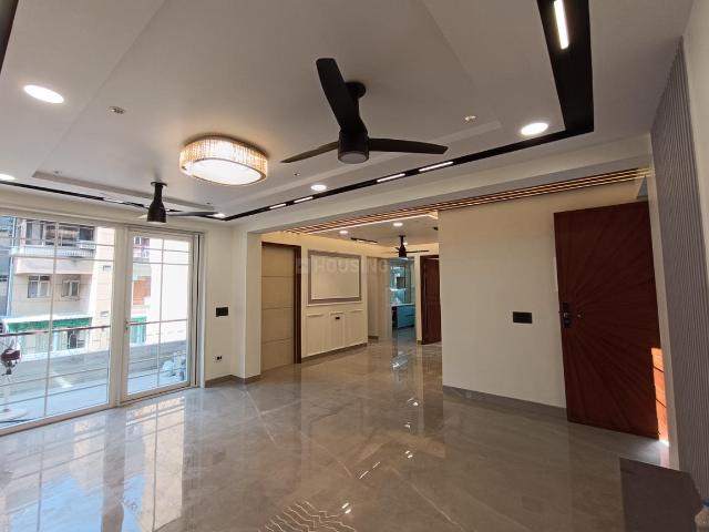 2.5 BHK Apartment in Sector 12 Dwarka for resale New Delhi. The reference number is 20670680