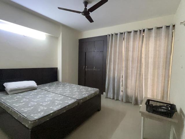 2.5 BHK Apartment in Sector 137 for rent Noida. The reference number is 19825828