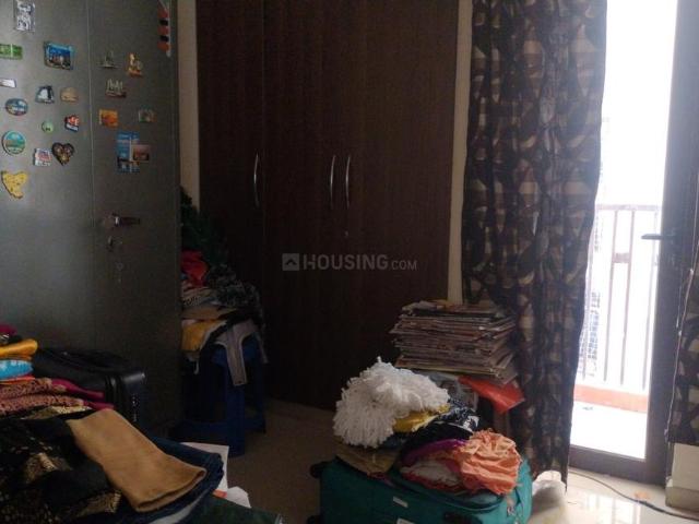 2.5 BHK Apartment in Sector 137 for rent Noida. The reference number is 20057500