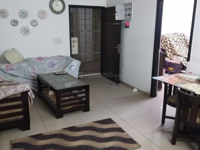 2.5 BHK Apartment in Sector 137 for rent Noida. The reference number is 20257151