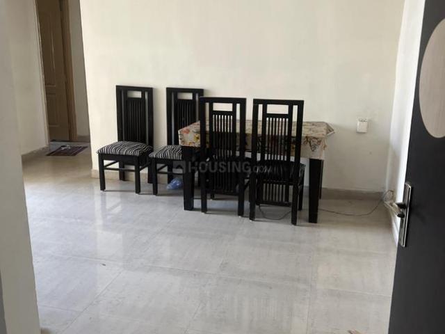 2.5 BHK Apartment in Sector 137 for rent Noida. The reference number is 20420576