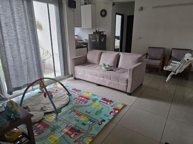 2.5 BHK Apartment in Sector 137 for rent Noida. The reference number is 20643005