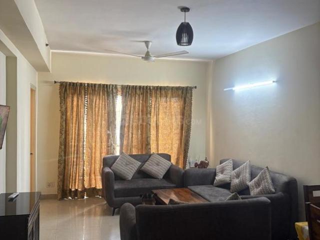 2.5 BHK Apartment in Sector 137 for rent Noida. The reference number is 20698771