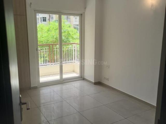 2.5 BHK Apartment in Sector 137 for rent Noida. The reference number is 20702434