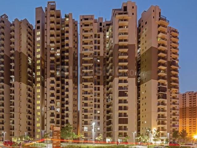 2.5 BHK Apartment in Sector 137 for rent Noida. The reference number is 20763899