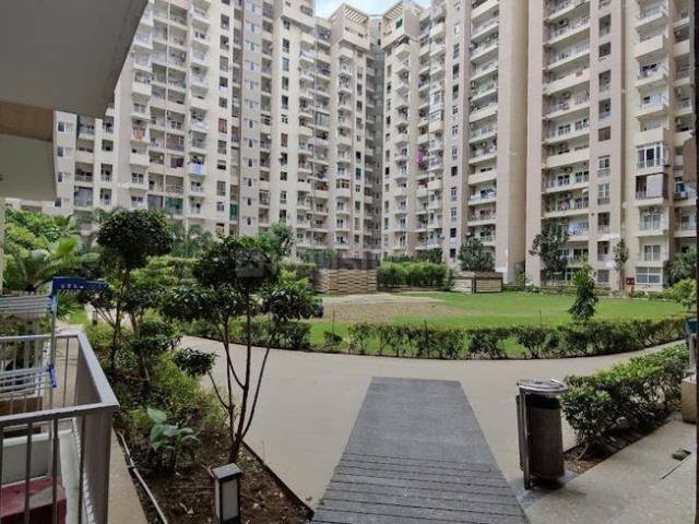 2.5 BHK Apartment in Sector 137 for resale Noida. The reference number is 19763711