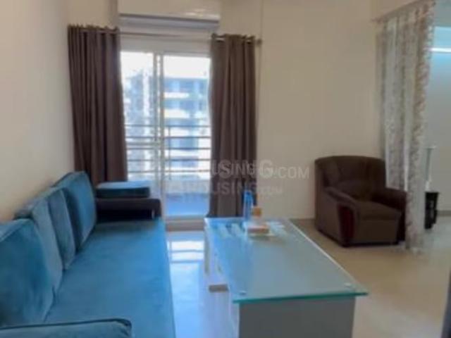 2.5 BHK Apartment in Sector 137 for resale Noida. The reference number is 19763965