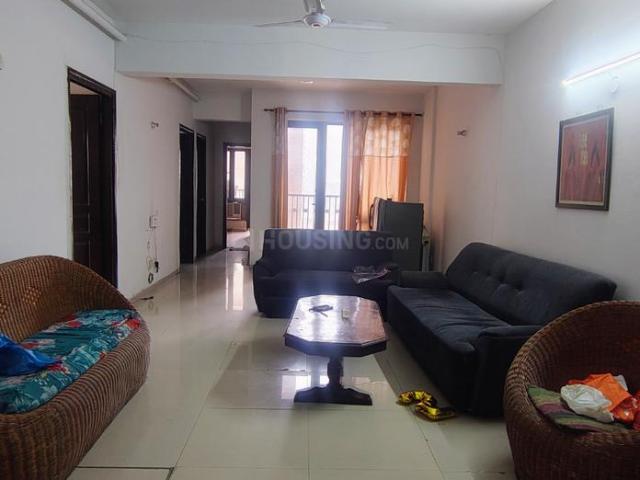 2.5 BHK Apartment in Sector 137 for resale Noida. The reference number is 19764261