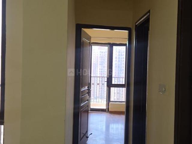 2 BHK Apartment in Sector 137 for resale Noida. The reference number is 19811753