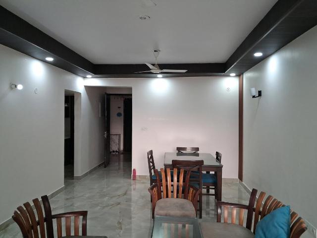 2.5 BHK Apartment in Sector 137 for resale Noida. The reference number is 19139465