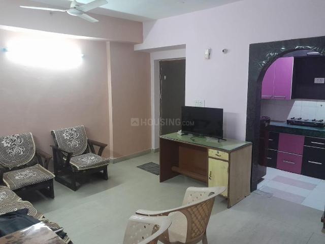 2.5 BHK Apartment in Sector 137 for resale Noida. The reference number is 20438502