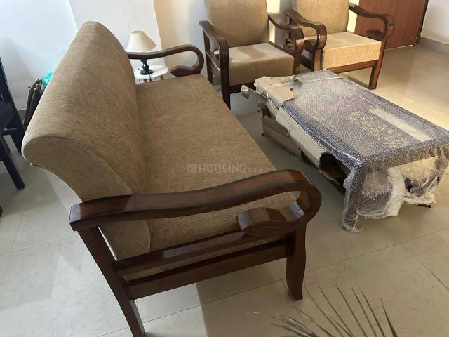 2.5 BHK Apartment in Sector 137 for resale Noida. The reference number is 20552648