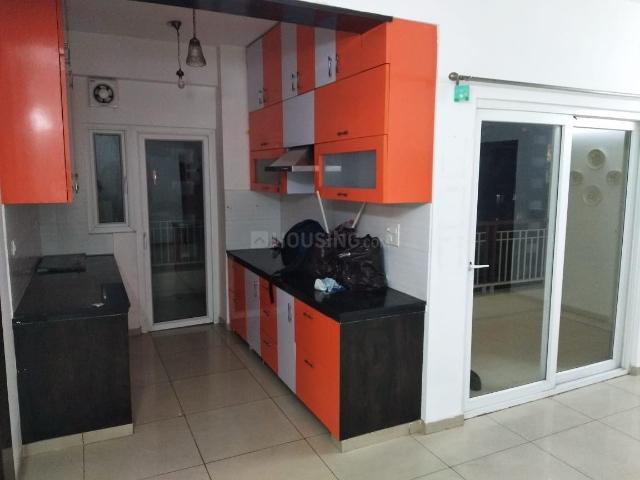 2.5 BHK Apartment in Sector 137 for resale Noida. The reference number is 20593205