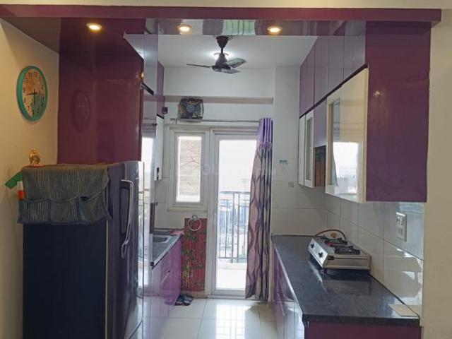 2.5 BHK Apartment in Sector 137 for resale Noida. The reference number is 20713778