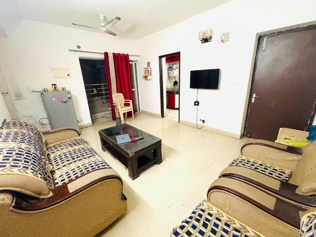 2.5 BHK Apartment in Sector 137 for resale Noida. The reference number is 20981737