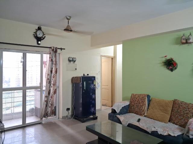 2.5 BHK Apartment in Sector 137 for resale Noida. The reference number is 20291018