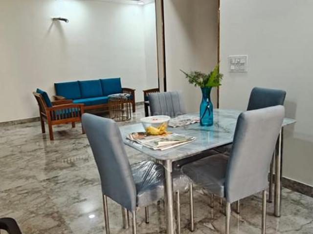 2.5 BHK Apartment in Sector 13 Rohini for rent New Delhi. The reference number is 20284746