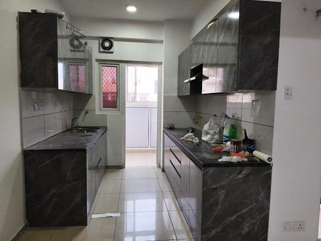 2.5 BHK Apartment in Sector 144 for rent Noida. The reference number is 18443380