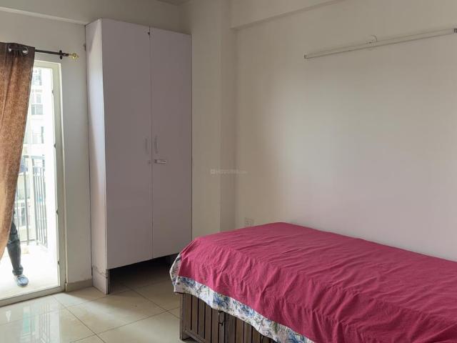 2.5 BHK Apartment in Sector 144 for rent Noida. The reference number is 20182108