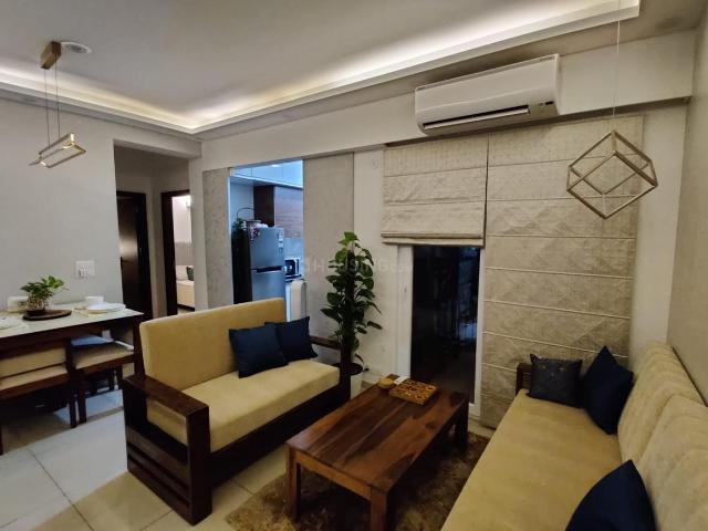 2.5 BHK Apartment in Sector 144 for resale Noida. The reference number is 20648530
