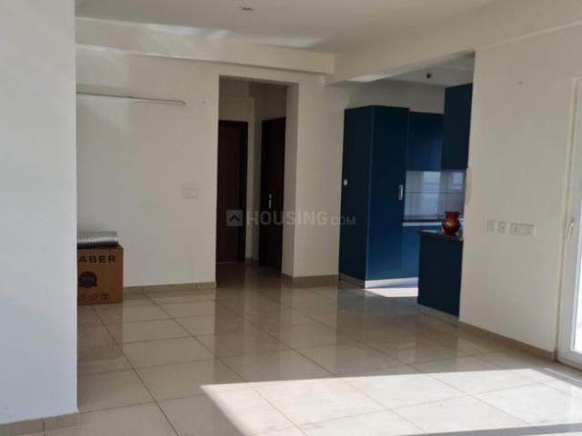 2.5 BHK Apartment in Sector 144 for resale Noida. The reference number is 20182224