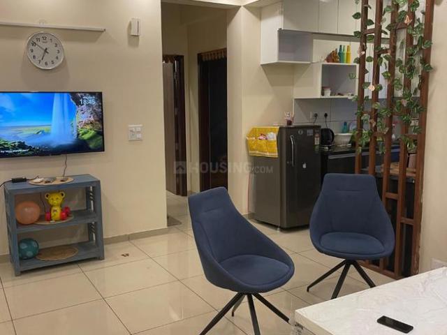 2.5 BHK Apartment in Sector 144 for resale Noida. The reference number is 20207963