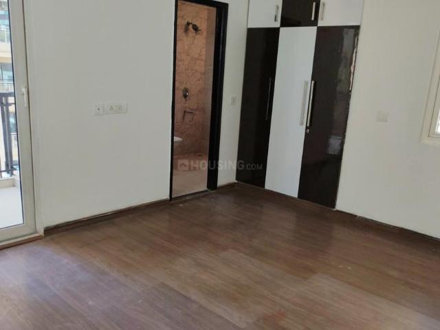 2.5 BHK Apartment in Sector 143B for rent Noida. The reference number is 19787248