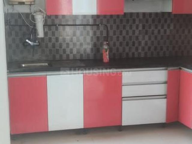 2.5 BHK Apartment in Sector 143B for resale Noida. The reference number is 17380625