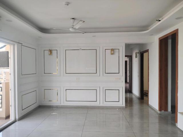 2.5 BHK Apartment in Sector 150 for resale Noida. The reference number is 20419548