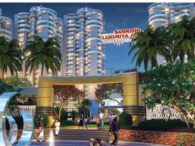 2.5 BHK Apartment in Sector 150 for resale Noida. The reference number is 20600670
