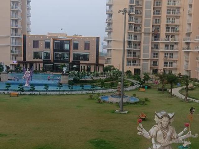 2.5 BHK Apartment in Sector 150 for resale Noida. The reference number is 20353423