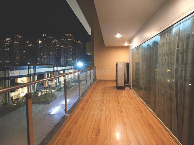 2.5 BHK Apartment in Sector 150 for resale Noida. The reference number is 20353329