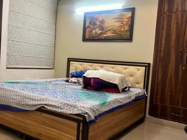 2.5 BHK Apartment in Sector 168 for rent Noida. The reference number is 16133781