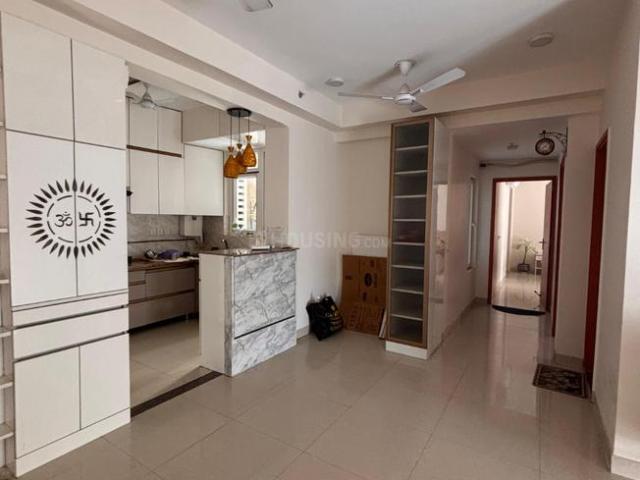 2.5 BHK Apartment in Sector 168 for rent Noida. The reference number is 19905235