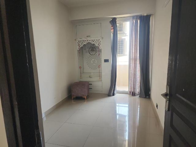 2.5 BHK Apartment in Sector 168 for rent Noida. The reference number is 20012349