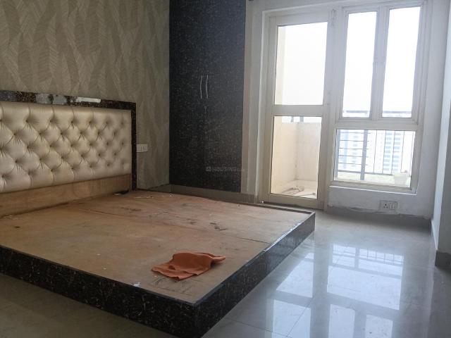 2.5 BHK Apartment in Sector 168 for rent Noida. The reference number is 20058171