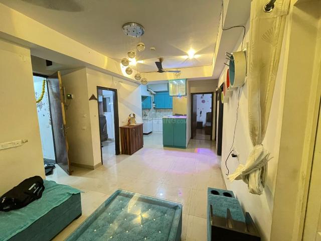 2.5 BHK Apartment in Sector 168 for rent Noida. The reference number is 20356184