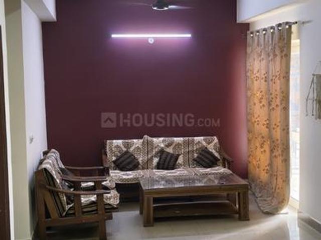 2.5 BHK Apartment in Sector 168 for rent Noida. The reference number is 20459703