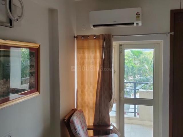2.5 BHK Apartment in Sector 168 for rent Noida. The reference number is 20515663