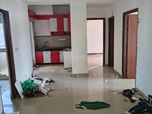 2.5 BHK Apartment in Sector 168 for rent Noida. The reference number is 20512599