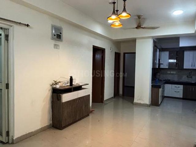 2.5 BHK Apartment in Sector 168 for rent Noida. The reference number is 20527460