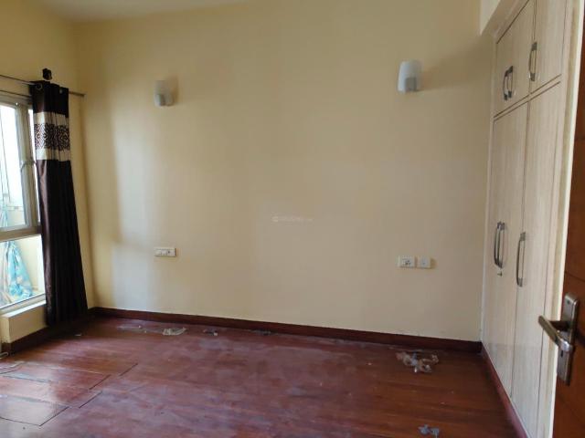 2.5 BHK Apartment in Sector 168 for rent Noida. The reference number is 20577289