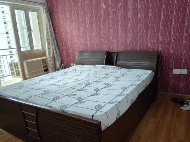 2.5 BHK Apartment in Sector 168 for rent Noida. The reference number is 20571694