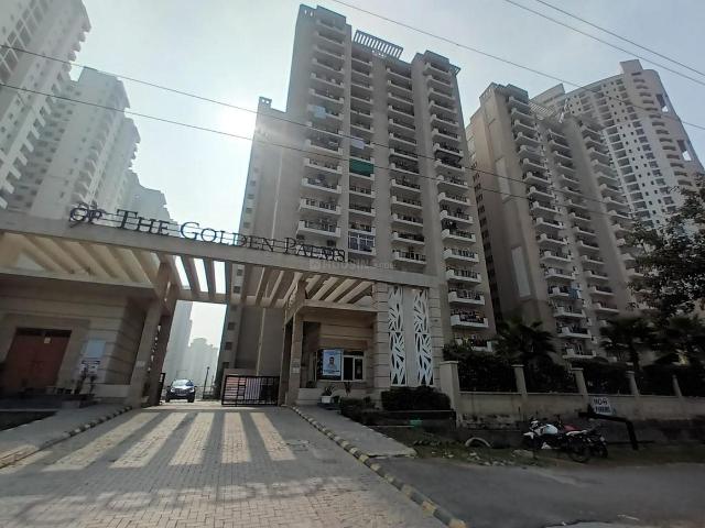 2.5 BHK Apartment in Sector 168 for rent Noida. The reference number is 20617293