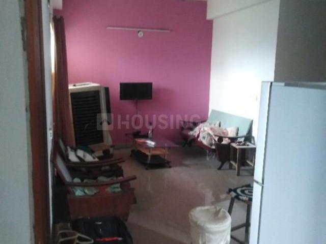 2.5 BHK Apartment in Sector 168 for rent Noida. The reference number is 20619028